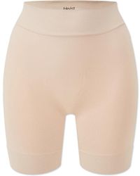 Heist Studios - Ondergoed ,Leer Softskin Shorty - Lyst