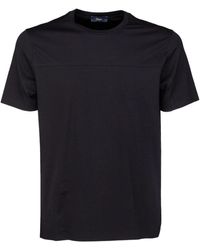 Herno - T-Shirts - Lyst