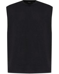 DSquared² - Sleeveless Tops - Lyst