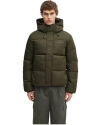 Daily Paper - Winterjassen - Lyst