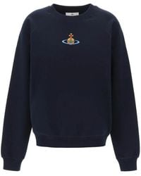 Vivienne Westwood - Sweatshirts & hoodies > sweatshirts - Lyst