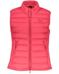 North Sails - Vests - Lyst