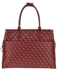 Guess - Tote Bags - Lyst