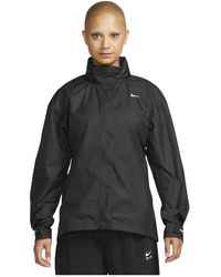 Nike - Wind Jackets - Lyst