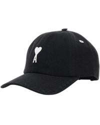 Ami Paris - Caps - Lyst