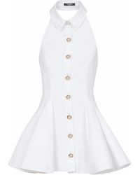 Balmain - Party Dresses - Lyst