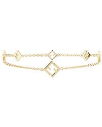 Fendi - Bracelets - Lyst