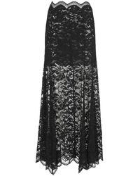 Rabanne - Maxi Skirts - Lyst