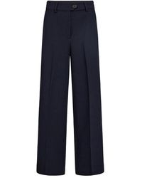 co'couture - Volacc Wide Pant - Lyst