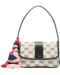 Liu Jo - Shoulder Bags - Lyst