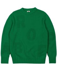 Kappa - Round-Neck Knitwear - Lyst