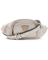 Guess - Latona Gürteltasche - Lyst