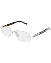 Gucci - Glasses - Lyst