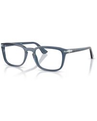 Persol - Po3382V Optische Brille - Lyst