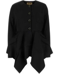 Uma Wang - Light Jackets - Lyst