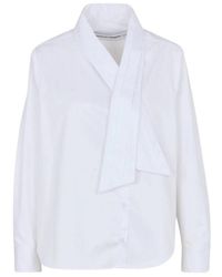Margaux Lonnberg - Blouses - Lyst