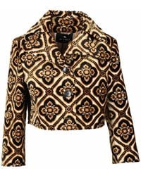 Etro - Blazer - Lyst