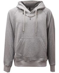 Neil Barrett - Hoodies - Lyst