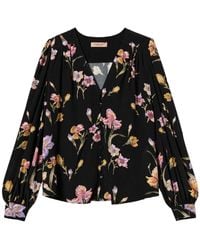 Twinset - Stilvolles hemd-set für dich - Lyst