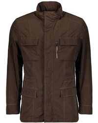 Moorer - Light Jackets - Lyst