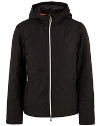 Suns - Winter Jackets - Lyst