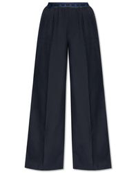 Marni - Wollhose - Lyst