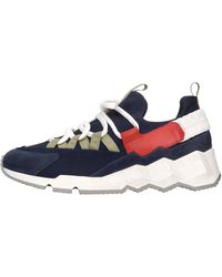 Pierre Hardy - Sneakers - Lyst