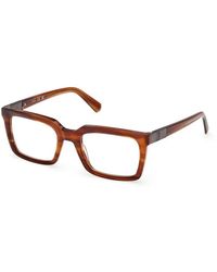 Guess - Optische Brille - Lyst