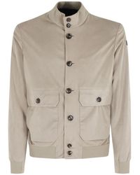 Rrd - Light Jackets - Lyst