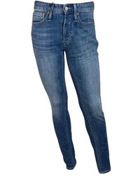 Denham - Jeans > skinny jeans - Lyst
