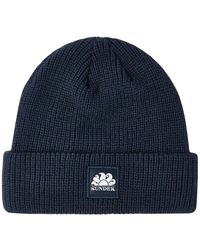 Sundek - Beanies - Lyst