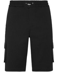 Philipp Plein - Casual Shorts - Lyst