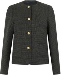 Brooks Brothers - Light Jackets - Lyst