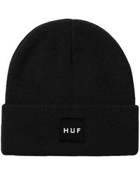 Huf - Set Box Beanie - Lyst
