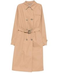 Herno - Trench Coats - Lyst