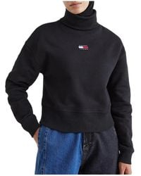 Tommy Hilfiger - Turtlenecks - Lyst