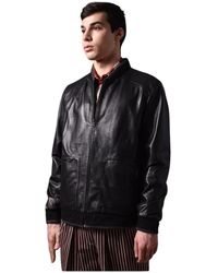 Poche Paris - Light Jackets - Lyst