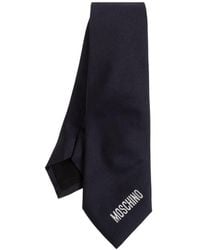 Moschino - Ties - Lyst