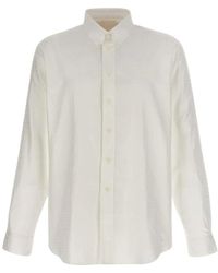 Givenchy - Casual Shirts - Lyst