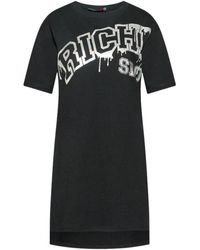 John Richmond - Short Dresses - Lyst