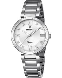 Festina - Watches - Lyst