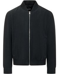 BOSS - Bomber Jackets - Lyst