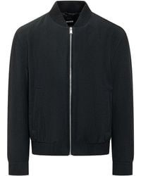 HUGO - Bomber Jackets - Lyst