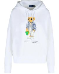 Polo Ralph Lauren - Hoodies - Lyst