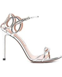 Aquazzura - High Heel Sandals - Lyst