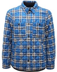 Officina 36 - Light Jackets - Lyst