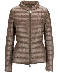 Herno - Down Jackets - Lyst
