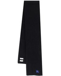 Burberry - Winter Scarves - Lyst