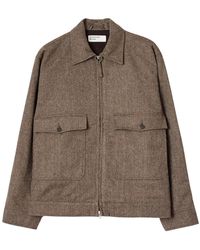 Universal Works - Light Jackets - Lyst
