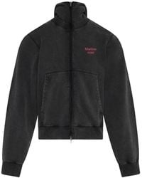Martine Rose - Zip-Throughs - Lyst